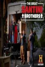 Watch The Great Santini Brothers 123movies