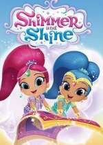 Watch Shimmer and Shine 123movies