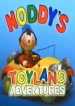 Watch Noddy's Toyland Adventures 123movies