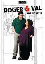 Watch Roger and Val Have Just Got In 123movies