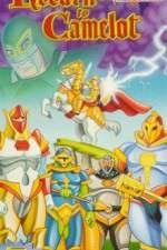 Watch King Arthur and the Knights of Justice 123movies