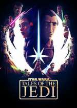 Watch Star Wars: Tales of the Jedi 123movies