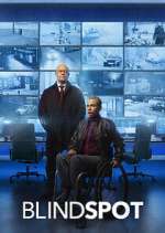 Watch Blindspot 123movies
