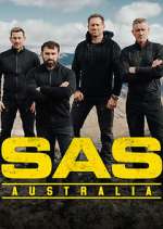 Watch SAS Australia 123movies