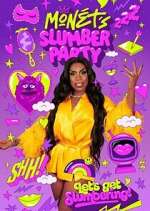 Watch Monét's Slumber Party 123movies