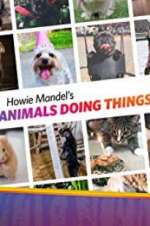 Watch Howie Mandel\'s Animals Doing Things 123movies