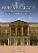 Watch The Queen's Palaces 123movies