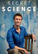 Watch Secret Science 123movies
