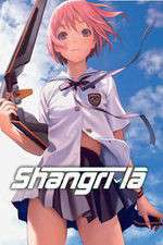 Watch Shangri-La 123movies