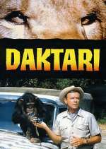 Watch Daktari 123movies
