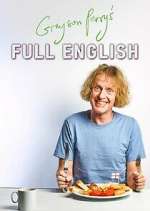Watch Grayson Perry's Full English 123movies