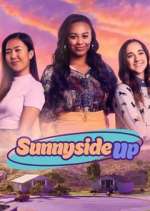 Watch Sunnyside Up 123movies
