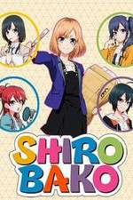 Watch Shirobako 123movies