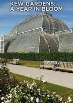 Watch Kew Gardens: A Year in Bloom 123movies