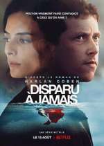 Watch Disparu à jamais 123movies