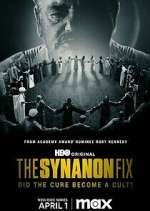 Watch The Synanon Fix 123movies