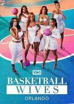 Watch Basketball Wives: Orlando 123movies