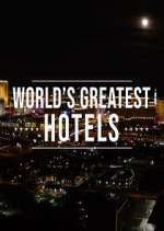 Watch Inside the World's Greatest Hotels 123movies