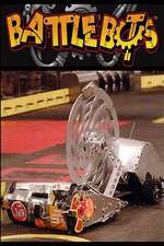 Watch BattleBots 123movies