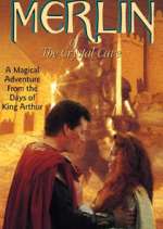 Watch Merlin of the Crystal Cave 123movies