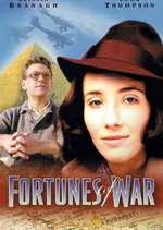 Watch Fortunes of War 123movies