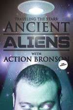 Watch Action Bronson & Friends Watch Ancient Aliens 123movies
