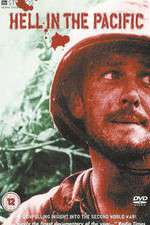 Watch Hell in the Pacific 123movies