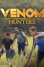 Watch Venom Hunters 123movies