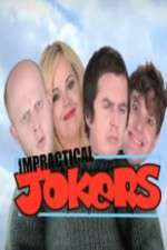 Watch Impractical Jokers (UK) 123movies