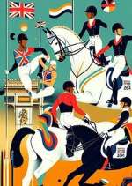 Watch Paris 2024 Paralympics: Meet the Athletes 123movies