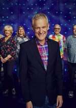 Watch Eggheads 123movies