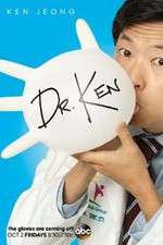 Watch Dr. Ken 123movies
