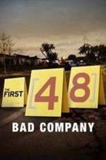 Watch The First 48: Bad Company 123movies