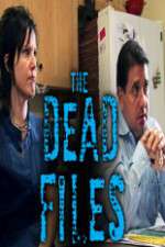 Watch The Dead Files 123movies