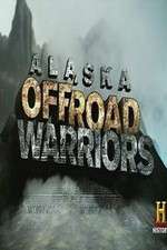 Watch Alaska Off-Road Warriors 123movies