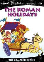 Watch The Roman Holidays 123movies