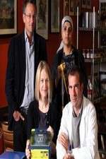 Watch Trust Me I'm A Doctor 123movies