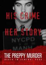 Watch The Preppy Murder: Death in Central Park 123movies