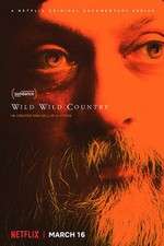 Watch Wild Wild Country 123movies