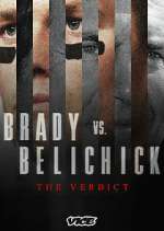Watch Brady vs Belichick: The Verdict 123movies