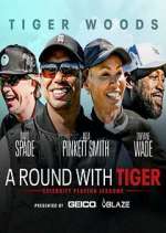 Watch A Round with Tiger 123movies