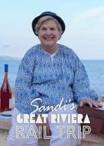 Watch Sandi\'s Great Riviera Rail Trip 123movies