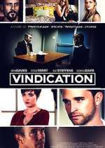Watch Vindication 123movies
