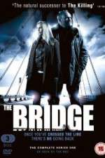 Watch The Bridge 123movies