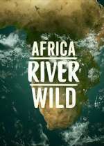Watch Africa River Wild 123movies