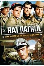 Watch The Rat Patrol 123movies