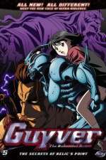 Watch Guyver The Bioboosted Armor 123movies