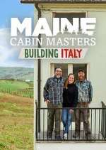 Watch Maine Cabin Masters: Building Italy 123movies