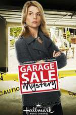 Watch Garage Sale Mystery 123movies