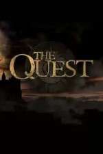 Watch The Quest 123movies